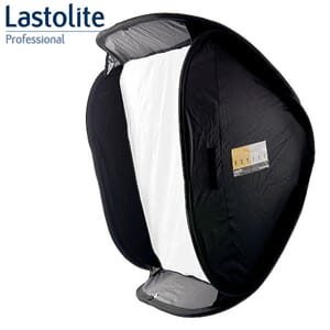 Lastolite Ezybox hotshoe 76x76cm 2480