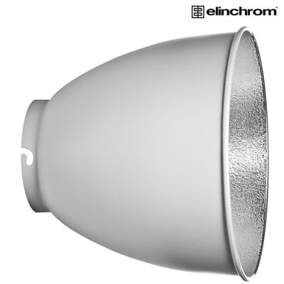EL-26137 Elinchrom reflector 26cm 48 el26137.jpg