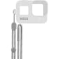 818279023787_Rel GoPro Sleeve + Lanyard White Hot_3.Jpeg