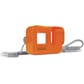 818279024524_Rel GoPro Sleeve + Lanyard Hyper Orange_2.Jpeg