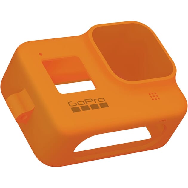 818279024524 GoPro Sleeve + Lanyard Hyper Orange_3.Jpeg