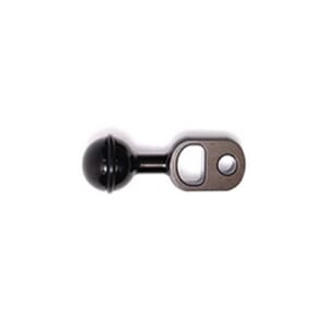 UN Adapter S (YS Adapter) Black 2518