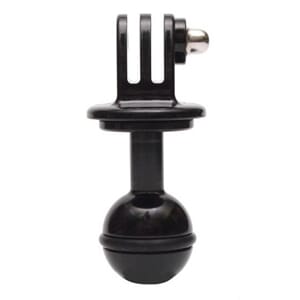 UN Ballhead for GoPro UNZ 2601