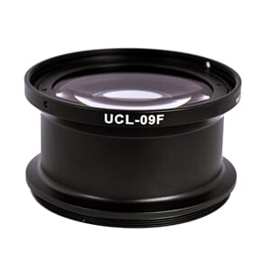 Fantasea Macro lens +12,5 / 67mm 5124
