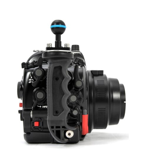 nikon d7200 d7100 nauticam