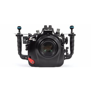 CANON EOS 1DX MKII NAUTICAM UNDERVANNSHUS