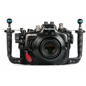 CANON 5D MKIV NAUTICAM UNDERVANNSHUS