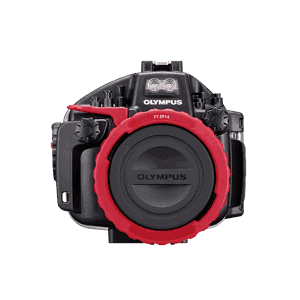 Olympus PT-EP14 Undervannshus for Olympus E-M1 MKII