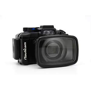 Nauticam NA-RX100VII til Sony RX100 VII