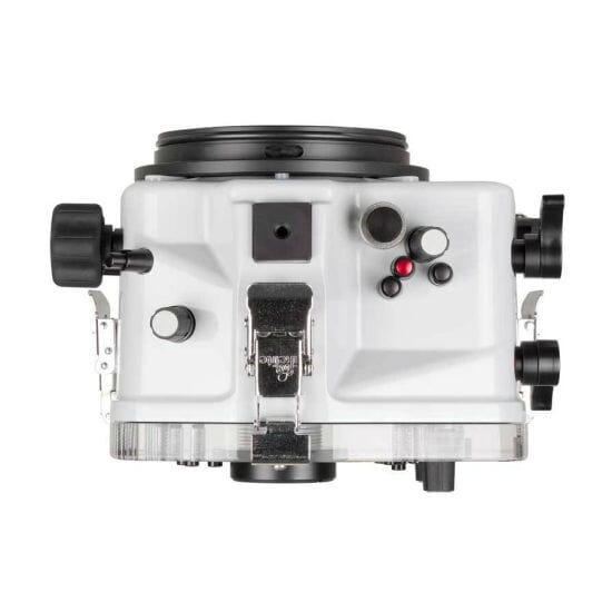 nikon d750 dl ikelite undervannshus