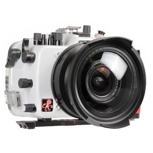 SONY ALPHA a7 III & a9  IKELITE DL UNDERVANNSHUS