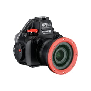 OLYMPUS E-M5 MKII (PT-EP13) OMD