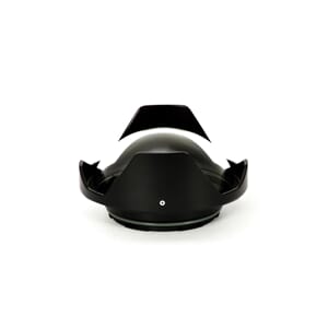 Nauticam N85 4.33'' Acrylic Fisheye Dome Port
