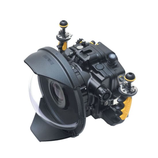 sea&sea DXドームポート210 sea&sea DXドームポート210