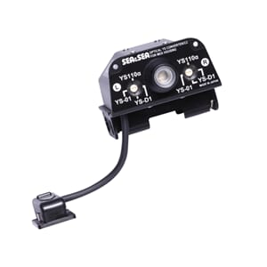 TTL Converter Sea&Sea S Optical MDX Housing