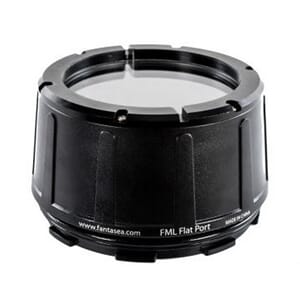 PORT FLAT FANTASEA 34