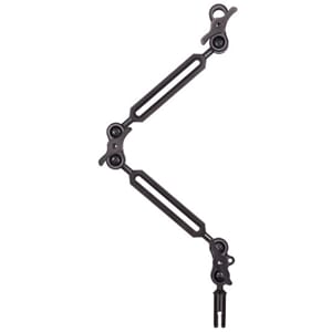 IKELITE ARM KIT IKE LONG MARK II WITH QR