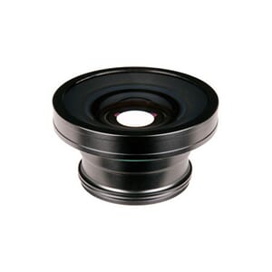 WIDE LENS IKELITE W30 67MM FOR CAMERA WITH 28MM FOCAL LENGTH