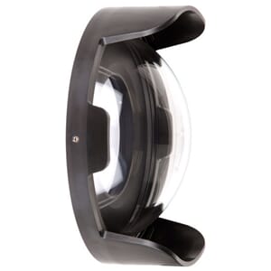 IKELITE PORT DOME IKE 8'' DL
