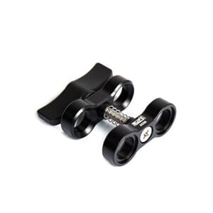 Scubalamp Clamp for 1" Ball