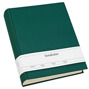 Semikolon FOTO ALBUM CLASSIC LARGE Forest