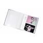 7391879045654_Rel Focus Base Line Canvas Album Super 200 11x15 Grå 1.jpg