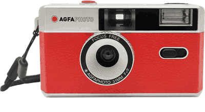 4250255104237 AgfaPhoto Gjenbrukskamera 35mm Rød_1.png