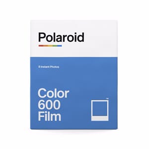 Polaroid Color 600 (8 Bilder)
