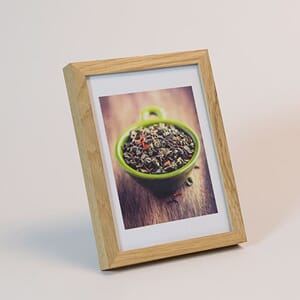 Ramme 50x70 eik Ramme 50x70 eik