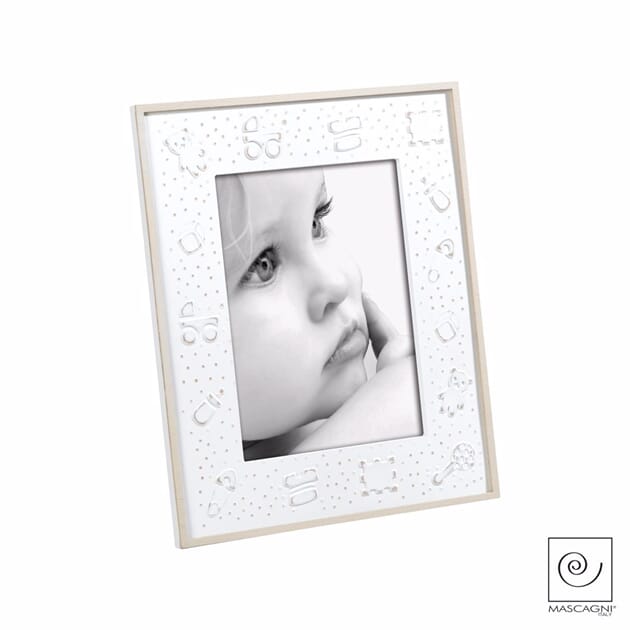 8003426043561 Mascagni Ramme med Treskjæringer 13x18cm baby.jpg
