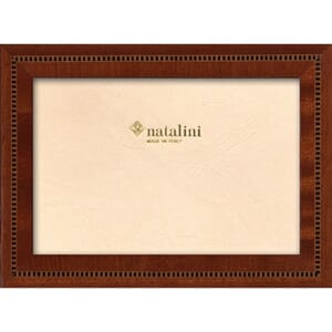 Natalini ANNIVERSARIO MOGANO 13X18