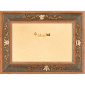 Natalini LUIGI XIV GRIGIO 13X18