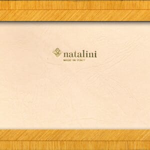 Natalini Biante Giallo 10x15