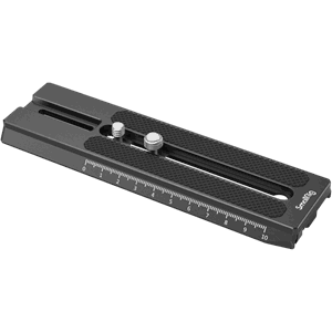 Smallrig 3031 Extented QR-Plate for Ronin RS2/RSC2/RS3/RS3Pr