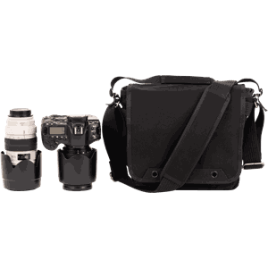 ThinkTank Retrospective 10 V2.0, Black
