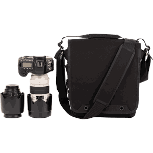 ThinkTank Retrospective 20 V2.0, Black