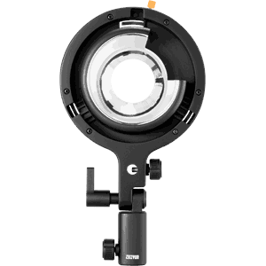 Zhiyun Bowens Mount Adapter A (ZY-Mount) for Molus G60