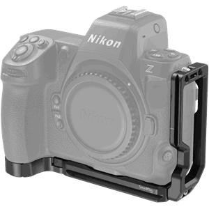 Smallrig 3942 L-Shape Mount Plate For nikon Z 8