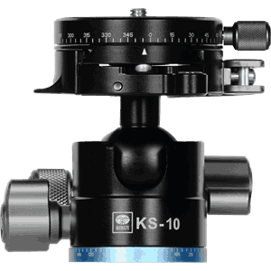 Sirui Ballhead Quick Release KS-10