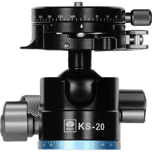 Sirui Ballhead Quick Release KS-20