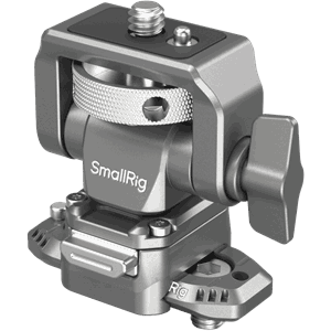 Smallrig 4487 HawkLock H21 Quick Release Monitor Support