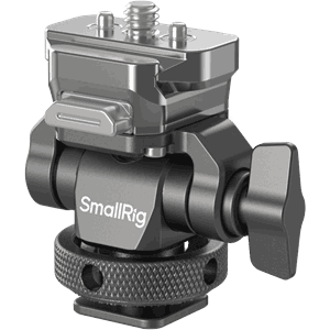 Smallrig 4888 HawkLock Quick Release Monitor Support