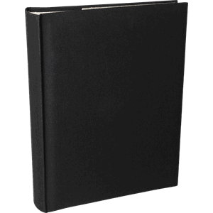 Album Focus Essence Super 300 10x15 Black