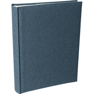 Album Focus Essence Super 300 10x15 Blue