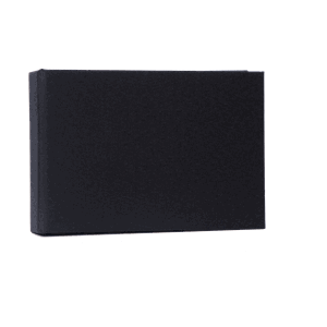 Focus Essence Minialbum 10x15 Black