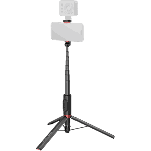 Smallrig 5292 x Drex Lee Boom Selfie Stick ST30 Lite Black