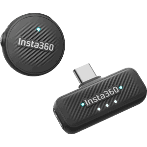 Insta360 Mic Air (1 TX + 1 RX)