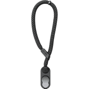 Peak Design Cuff Rope Camera Strap Wrist Black