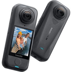 Insta360 X4 Air Starter Bundle