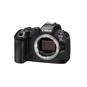 Inbyttedeal Canon EOS R6 Mark III